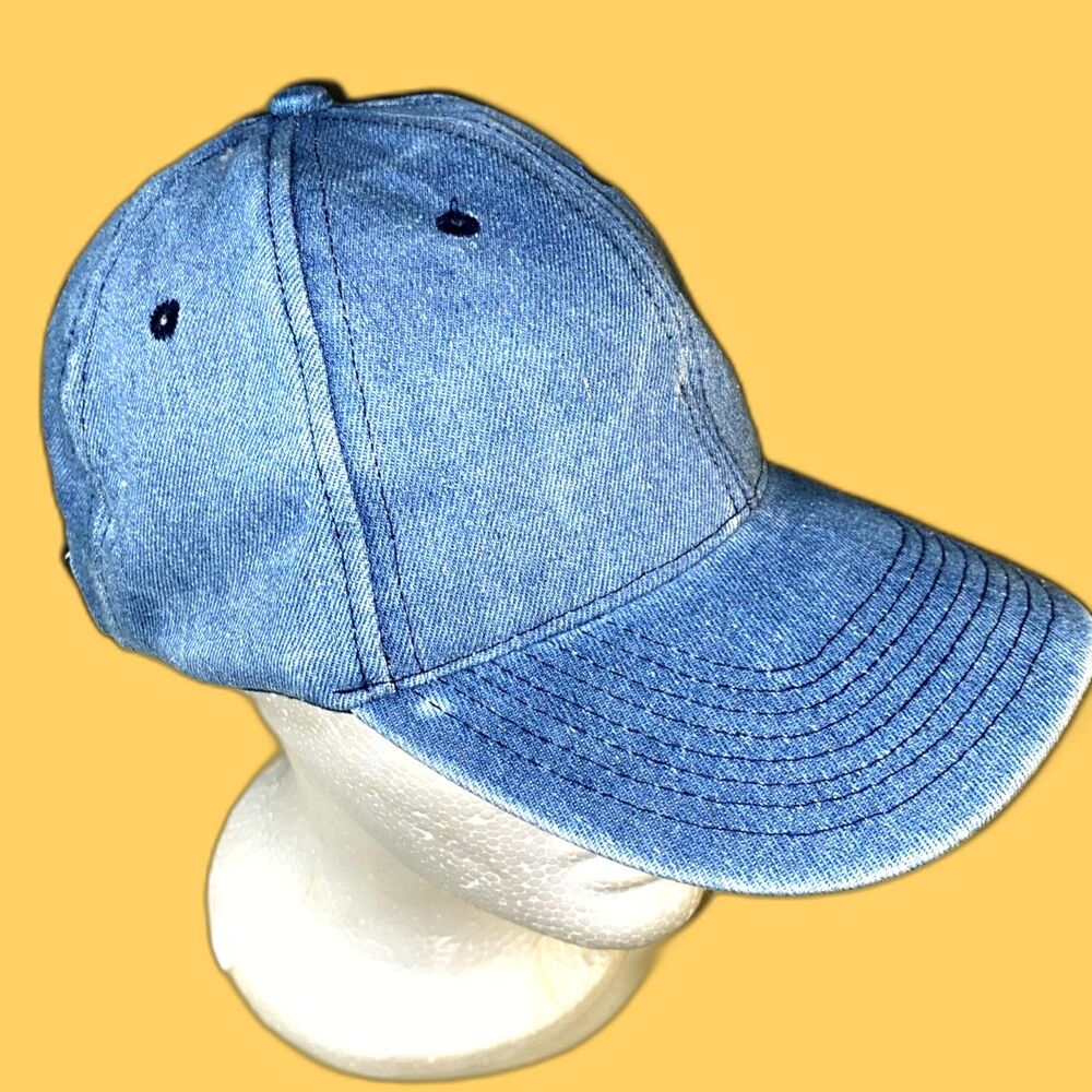 Kati Headwear Vintage Women's Denim Cap